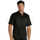 ISACCO CASACCA CORFU' SUPERDRY M/M NERO 100% POLYESTER  SUPERDRY MICROFIBRA