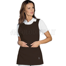 ISACCO PAPEETE MORO 100 % POLYESTER