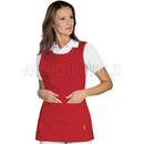 ISACCO PAPEETE ROSSO 100 % POLYESTER