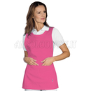 ISACCO PAPEETE FUXIA 100 % POLYESTER