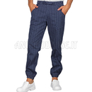ISACCO PANTAGIAFFA GLASGOW 65% POLYESTER  35% COTTON