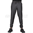 ISACCO PANTAGIAFFA BLACK JEANS 100 % COTTON