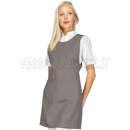 ISACCO PAPEETE LONG SMOKE 100 % POLYESTER