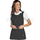 ISACCO PAPEETE ANTRACITE 100 % POLYESTER