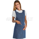 ISACCO PAPEETE LONG JEANS 100 % COTTON