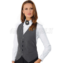 ISACCO BOLERO GESSATO 100 % POLYESTER