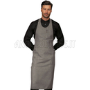 ISACCO SOMMELIER SMOKE 100 % POLYESTER