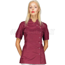 ISACCO CASACCA NIZZA SUPERDRY M/M BORDEAUX 100% POLYESTER  SUPERDRY MICROFIBRA