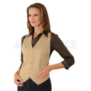 ISACCO BOLERO BISCOTTO 100 % POLYESTER