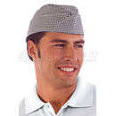ISACCO BUSTINA PIED DE POULE 100 % COTTON