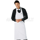 ISACCO SOMMELIER BIANCO 100 % POLYESTER