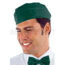 ISACCO BUSTINA VERDONE 100 % POLYESTER