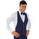 ISACCO BOLERO BALTIMORA 100 % POLYESTER