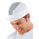ISACCO BUSTINA REGOLABILE CON RETE BIANCO 65% POLYESTER  35% COTTON
