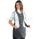 ISACCO KINGSTON GESSATO 100 % POLYESTER