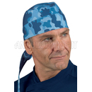 ISACCO BANDANA MIMETICO 06 100 % COTTON