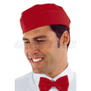 ISACCO BUSTINA ROSSO 100 % POLYESTER