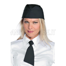 ISACCO BUSTINA ANTRACITE 100 % POLYESTER