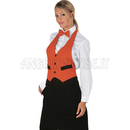 ISACCO GARCON COLORADO/NERO 100 % POLYESTER
