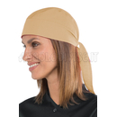 ISACCO BANDANA BISCOTTO 65% POLYESTER  35% COTTON