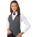 ISACCO BOLERO LINCOLN 100 % POLYESTER