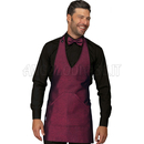 ISACCO BISTRO LUREX 03 100 % POLYESTER