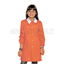 ISACCO GREMBIULINO POLLICINO CORALLO 65% POLYESTER  35% COTTON