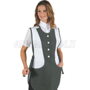 ISACCO KINGSTON LINCOLN 100 % POLYESTER