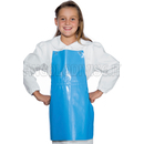 ISACCO BABY PETTORINA CERATO AZZURRO