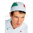 ISACCO BANDANA ITALY 65% POLYESTER  35% COTTON