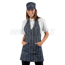 ISACCO BISTRO ICON 100 % COTTON