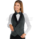 ISACCO DARLINGTON ANTRACITE+NERO 100 % POLYESTER