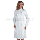 ISACCO CAMICE PONZA BIANCO 100 % COTTON