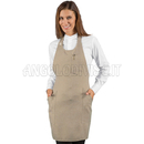ISACCO SOMMELIER SHORT NATURAL 100 % POLYESTER