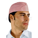 ISACCO BUSTINA RIGA ROSSA 65% POLYESTER  35% COTTON