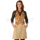 ISACCO GARCON BREAD 65% POLYESTER  35% COTTON