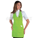 ISACCO BISTRO MELA 65% POLYESTER  35% COTTON