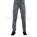ISACCO PANTALACCIO YIN YANG 100 % COTTON