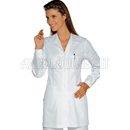 ISACCO CASACCA MARBELLA BIANCO 3XL 100 % COTTON