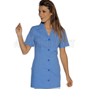 ISACCO CASACCA MARBELLA M/M CARTA DA ZUCCHERO 65% POLYESTER  35% COTTON