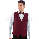 ISACCO GILET UNISEX OPORTO 100 % POLYESTER