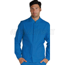 ISACCO CASACCA CORFU' AZZURRO 100 % COTTON