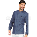 ISACCO CASACCA CORFU' JEANS 100 % COTTON