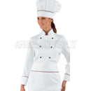 ISACCO GIACCA LADY ITALY 100 % COTTON