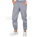 ISACCO PANTAGIAFFA PDP EXTRALIGHT 65% POLYESTER  35% COTTON