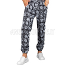 ISACCO PANTAGIAFFA SKULL 12 100 % COTTON