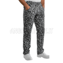 ISACCO PANTALACCIO SUSHI 01 100 % COTTON