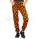 ISACCO PANTAGIAFFA IGNIS 100 % COTTON