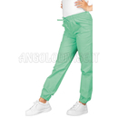 ISACCO PANTAGIAFFA VERDINO 100 % COTTON