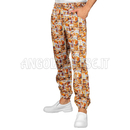 ISACCO PANTAGIAFFA BEER 100 % COTTON